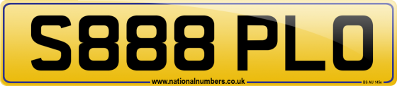 S888 PLO