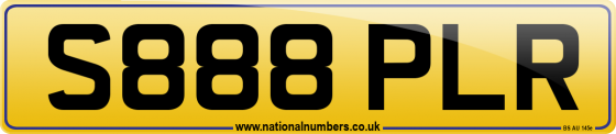 S888 PLR