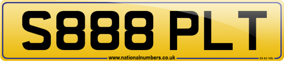 S888 PLT
