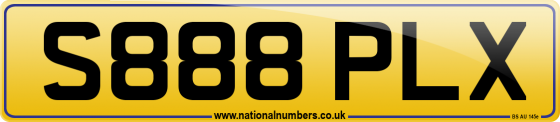 S888 PLX