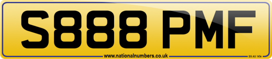 S888 PMF