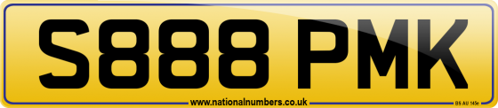 S888 PMK
