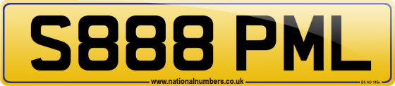 S888 PML