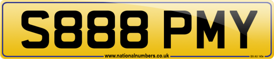 S888 PMY