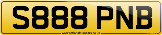 S888 PNB