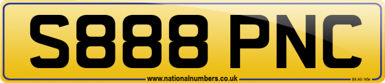 S888 PNC