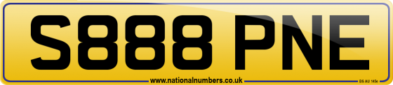 S888 PNE
