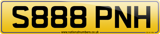 S888 PNH