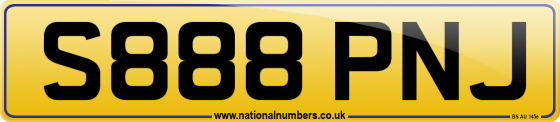 S888 PNJ