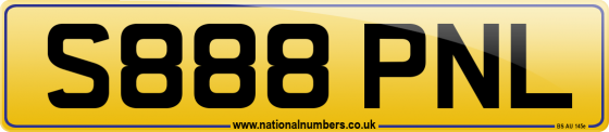 S888 PNL