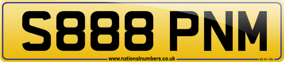 S888 PNM