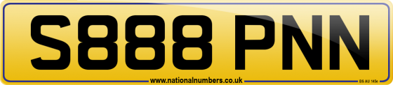 S888 PNN