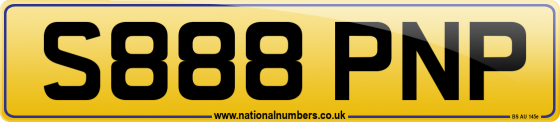 S888 PNP