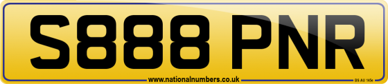 S888 PNR