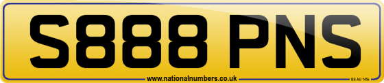 S888 PNS