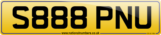 S888 PNU