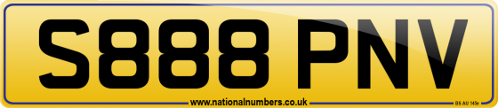 S888 PNV