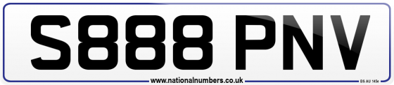 S888 PNV