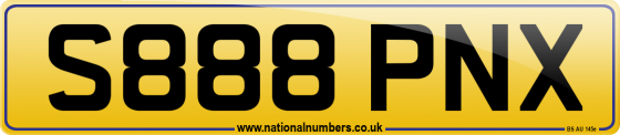 S888 PNX