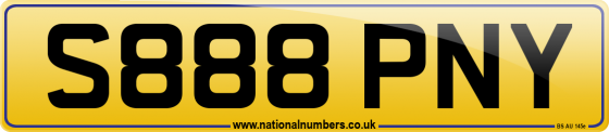 S888 PNY