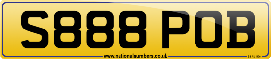 S888 POB
