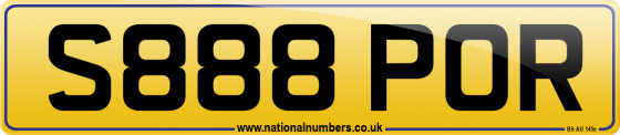 S888 POR