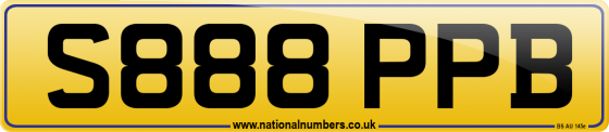 S888 PPB
