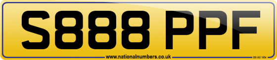 S888 PPF
