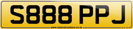 S888 PPJ