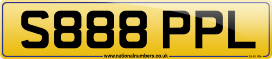 S888 PPL