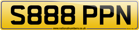 S888 PPN
