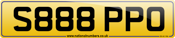 S888 PPO