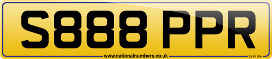 S888 PPR