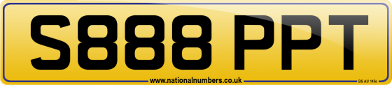 S888 PPT