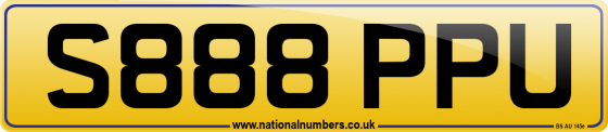 S888 PPU