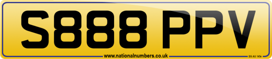 S888 PPV