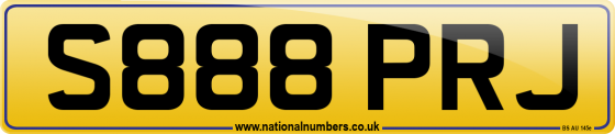 S888 PRJ