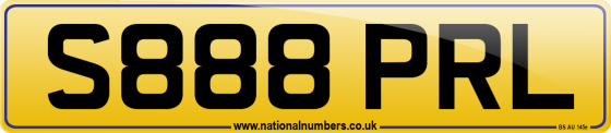 S888 PRL