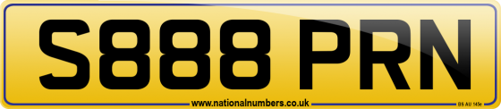 S888 PRN