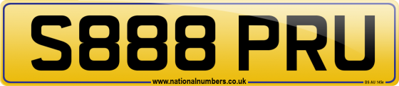 S888 PRU