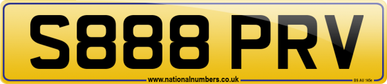 S888 PRV
