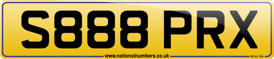 S888 PRX