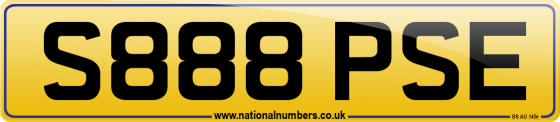 S888 PSE