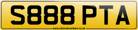 S888 PTA
