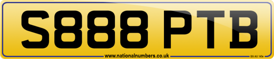 S888 PTB