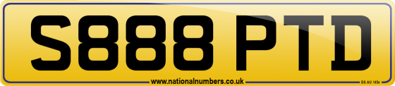 S888 PTD