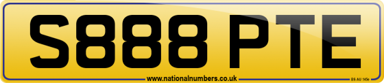 S888 PTE