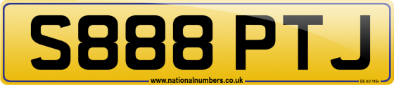 S888 PTJ