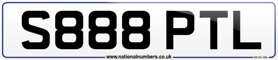 S888 PTL