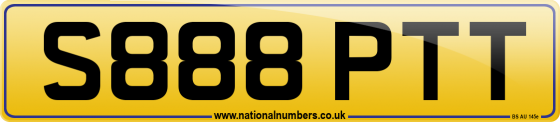 S888 PTT